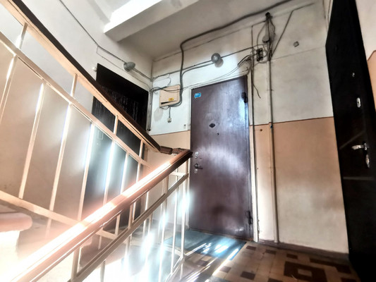 Продам трехкомнатную (3-комн.) квартиру, Темерницкая ул, 56, Ростов-на-Дону г