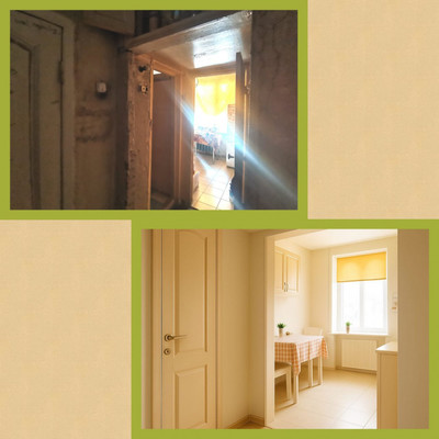 Продам трехкомнатную (3-комн.) квартиру, Темерницкая ул, 56, Ростов-на-Дону г
