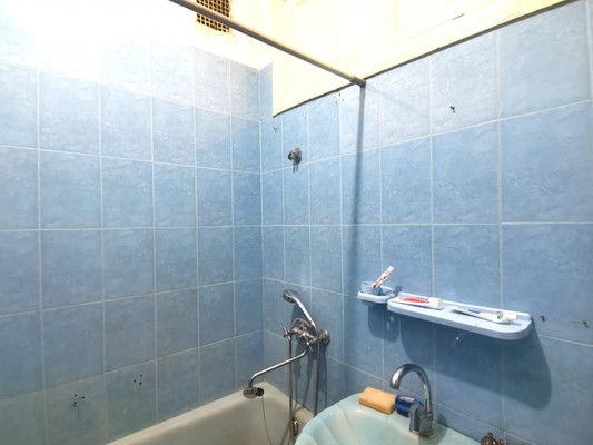 Продам трехкомнатную (3-комн.) квартиру, Темерницкая ул, 56, Ростов-на-Дону г