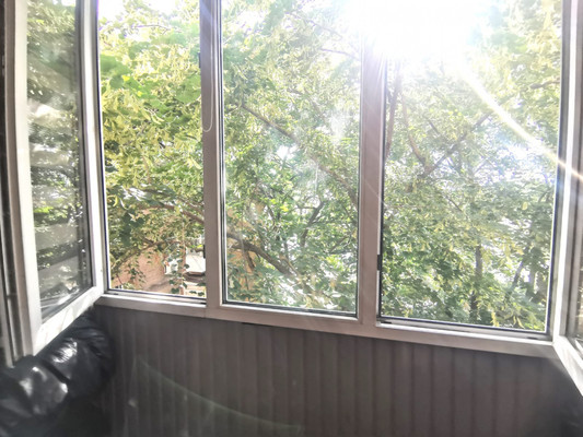 Продам трехкомнатную (3-комн.) квартиру, Темерницкая ул, 56, Ростов-на-Дону г