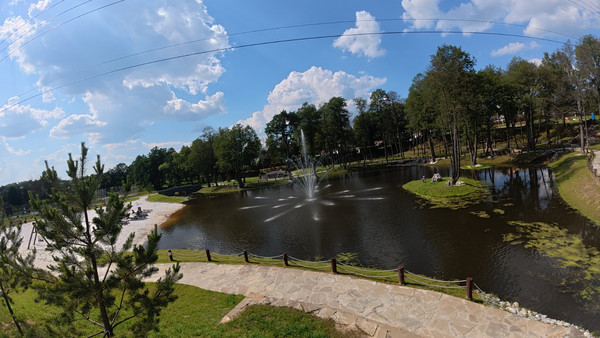 Продам участок 326 соток, ИЖС, Воскресенки тер. ДПК, 4с1, Воскресенки д, 0 км от города