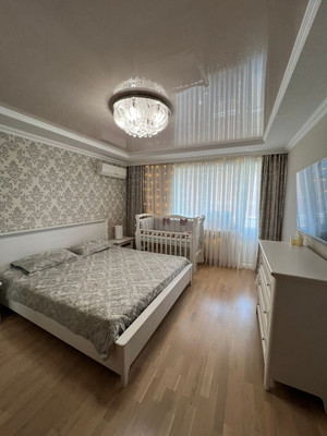 Продам двухкомнатную (2-комн.) квартиру, Пионерская ул, 383, Майкоп г