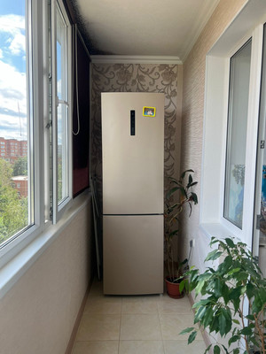Продам двухкомнатную (2-комн.) квартиру, Пионерская ул, 383, Майкоп г