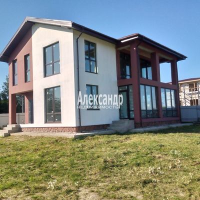 Продам дом, Колтушское ш, Старая д, 26 км от города
