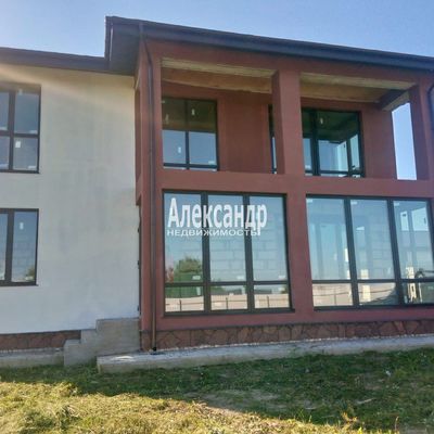 Продам дом, Колтушское ш, Старая д, 26 км от города