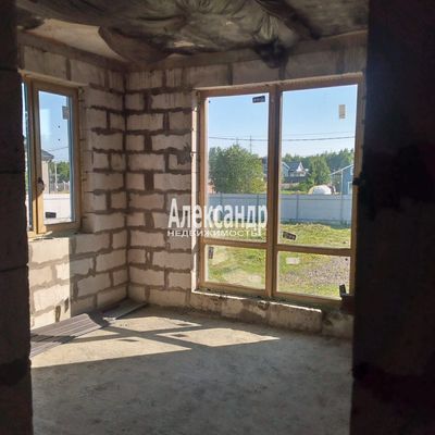 Продам дом, Колтушское ш, Старая д, 26 км от города