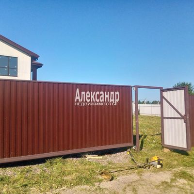 Продам дом, Колтушское ш, Старая д, 26 км от города
