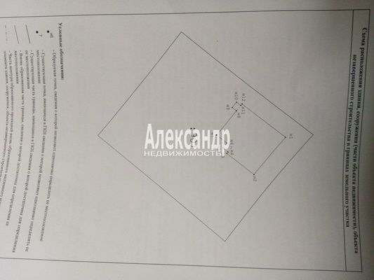 Продам дом, Колтушское ш, Старая д, 26 км от города