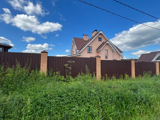 Продам коттедж, Кленовая ул, 7, Руднево д, 0 км от города