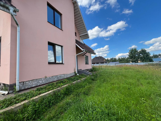 Продам коттедж, Кленовая ул, 7, Руднево д, 0 км от города