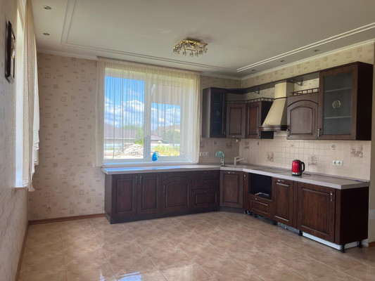 Продам коттедж, Кленовая ул, 7, Руднево д, 0 км от города