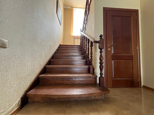 Продам коттедж, Кленовая ул, 7, Руднево д, 0 км от города