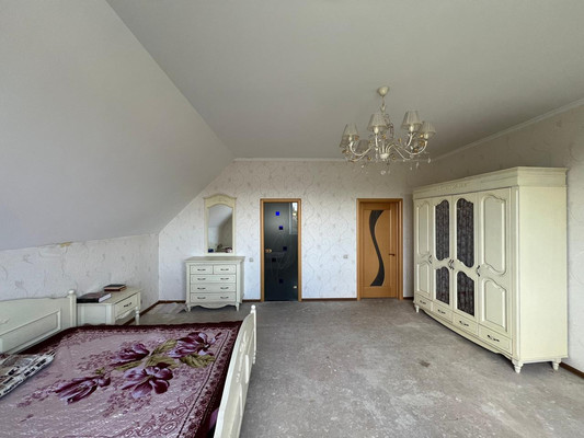 Продам коттедж, Кленовая ул, 7, Руднево д, 0 км от города