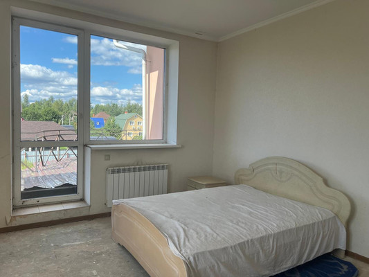 Продам коттедж, Кленовая ул, 7, Руднево д, 0 км от города