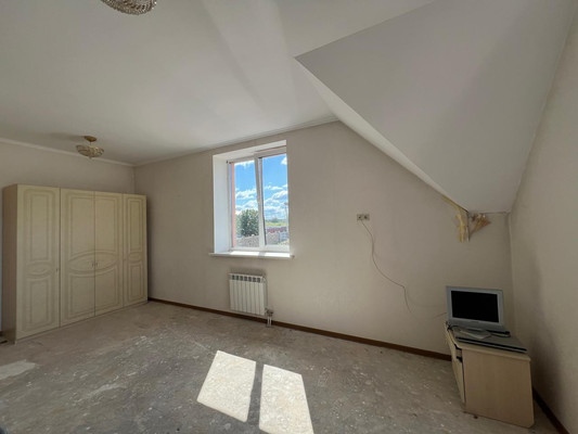 Продам коттедж, Кленовая ул, 7, Руднево д, 0 км от города