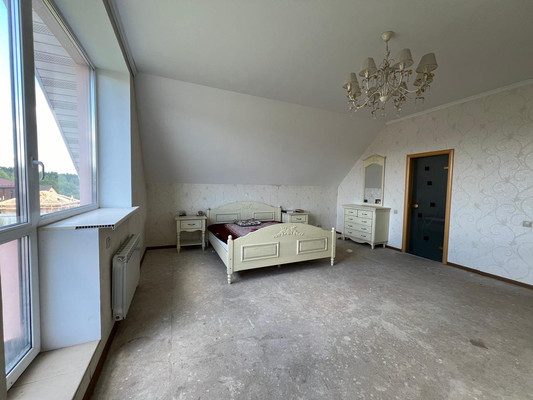 Продам коттедж, Кленовая ул, 7, Руднево д, 0 км от города