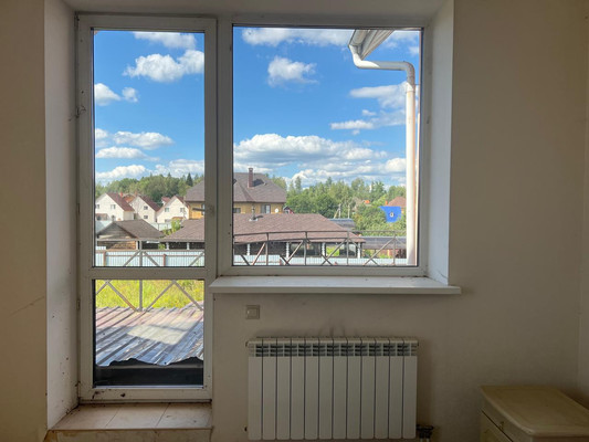 Продам коттедж, Кленовая ул, 7, Руднево д, 0 км от города