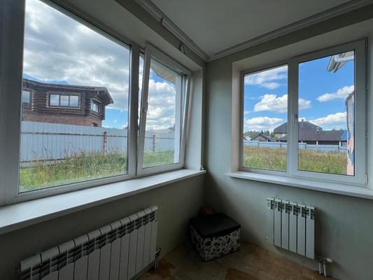 Продам коттедж, Кленовая ул, 7, Руднево д, 0 км от города