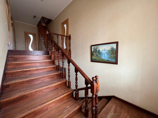 Продам коттедж, Кленовая ул, 7, Руднево д, 0 км от города