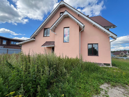 Продам коттедж, Кленовая ул, 7, Руднево д, 0 км от города