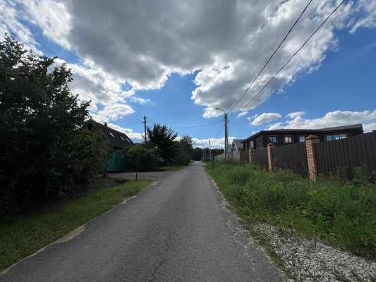 Продам коттедж, Кленовая ул, 7, Руднево д, 0 км от города