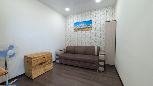 Продам однокомнатную (1-комн.) квартиру, Седова ул, 65а/6, Иркутск г
