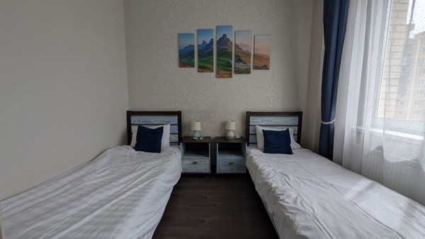 Продам однокомнатную (1-комн.) квартиру, Седова ул, 65а/6, Иркутск г