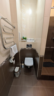 Продам однокомнатную (1-комн.) квартиру, Седова ул, 65а/6, Иркутск г