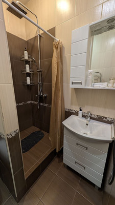 Продам однокомнатную (1-комн.) квартиру, Седова ул, 65а/6, Иркутск г