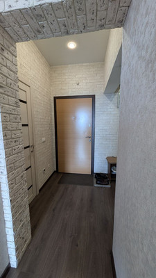 Продам однокомнатную (1-комн.) квартиру, Седова ул, 65а/6, Иркутск г