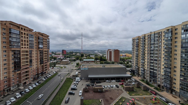 Продам однокомнатную (1-комн.) квартиру, Седова ул, 65а/6, Иркутск г