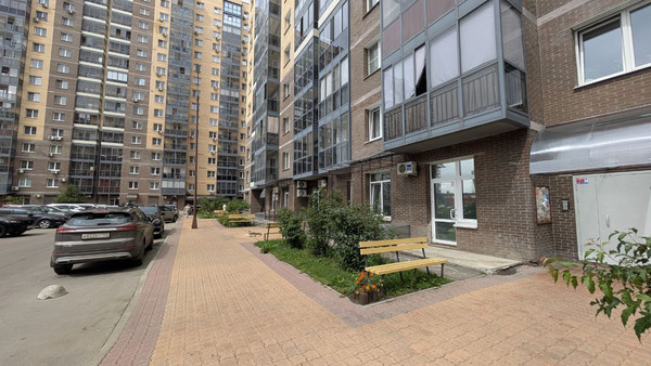 Продам однокомнатную (1-комн.) квартиру, Седова ул, 65а/6, Иркутск г