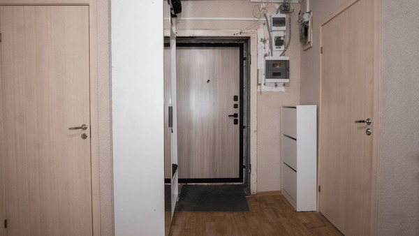 Продам комнату в 3-комн. квартире, Каховского пер, 7, Санкт-Петербург г