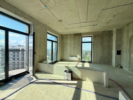 Продам однокомнатную (1-комн.) квартиру, Академика Королева ул, 21, Москва г