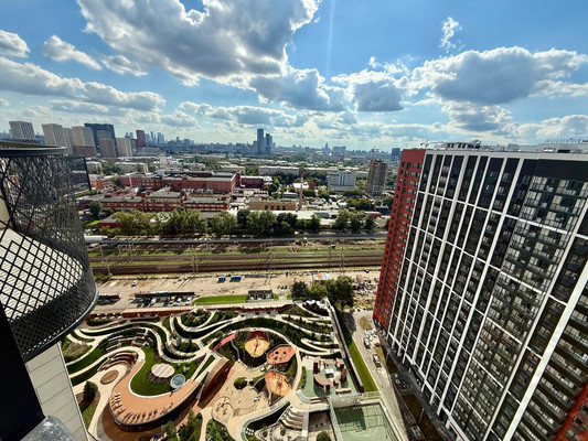 Продам однокомнатную (1-комн.) квартиру, Академика Королева ул, 21, Москва г