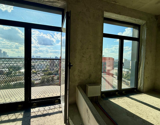 Продам однокомнатную (1-комн.) квартиру, Академика Королева ул, 21, Москва г