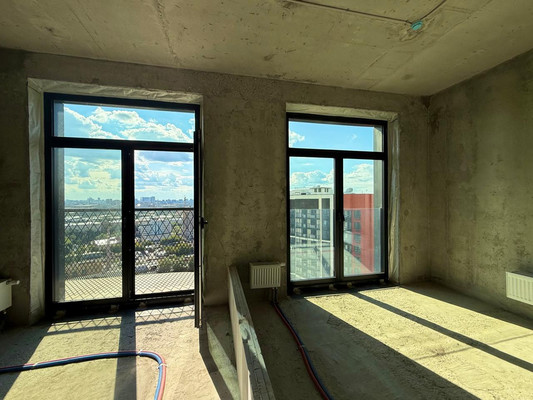 Продам однокомнатную (1-комн.) квартиру, Академика Королева ул, 21, Москва г