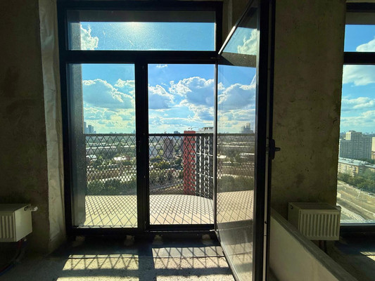 Продам однокомнатную (1-комн.) квартиру, Академика Королева ул, 21, Москва г
