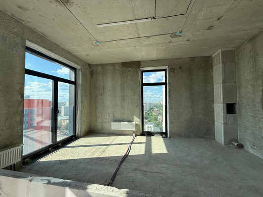 Продам однокомнатную (1-комн.) квартиру, Академика Королева ул, 21, Москва г