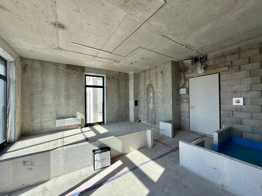 Продам однокомнатную (1-комн.) квартиру, Академика Королева ул, 21, Москва г
