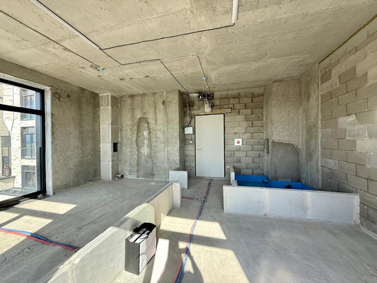 Продам однокомнатную (1-комн.) квартиру, Академика Королева ул, 21, Москва г