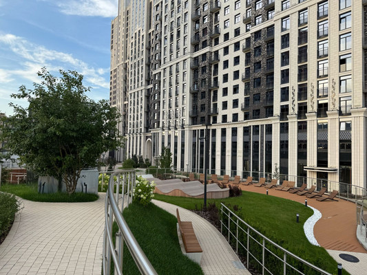 Продам однокомнатную (1-комн.) квартиру, Академика Королева ул, 21, Москва г