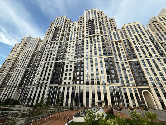 Продам однокомнатную (1-комн.) квартиру, Академика Королева ул, 21, Москва г