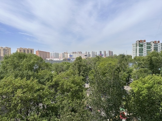 Продам однокомнатную (1-комн.) квартиру, Юбилейная ул, 2, Люберцы г