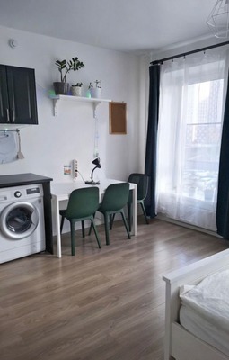 Продам однокомнатную (1-комн.) квартиру, 8 Марта ул, 18, Люберцы г