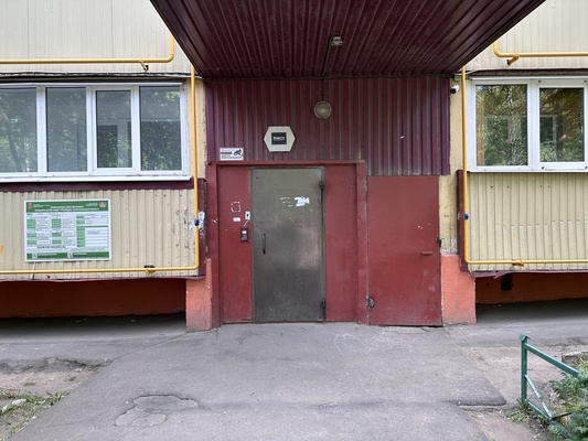 Продам однокомнатную (1-комн.) квартиру, Юбилейная ул, 2, Люберцы г