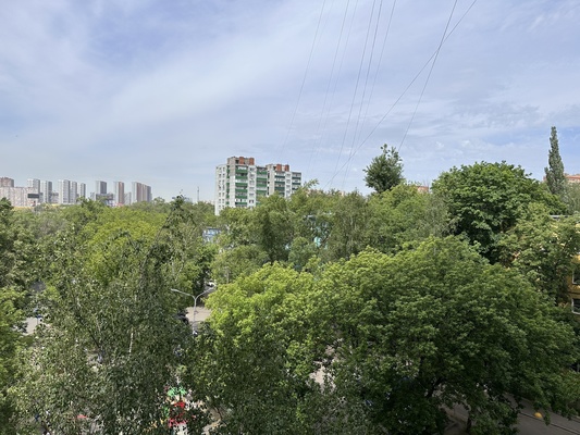 Продам однокомнатную (1-комн.) квартиру, Юбилейная ул, 2, Люберцы г
