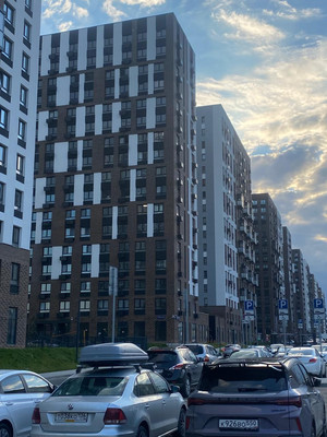 Продам однокомнатную (1-комн.) квартиру, Пригородное (Пригород Лесное мкр.) ш, 24, Мисайлово д