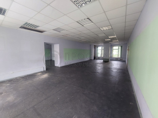 Продам коммерческое помещение 545 м2, Римского-Корсакова ул, 14, Москва г