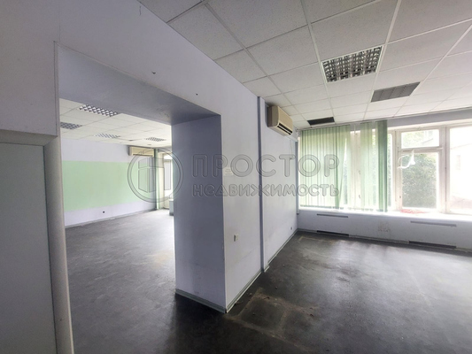 Продам коммерческое помещение 545 м2, Римского-Корсакова ул, 14, Москва г